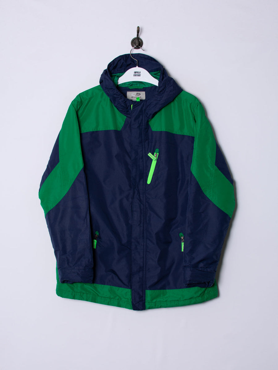 Champion Polyester Light Coat