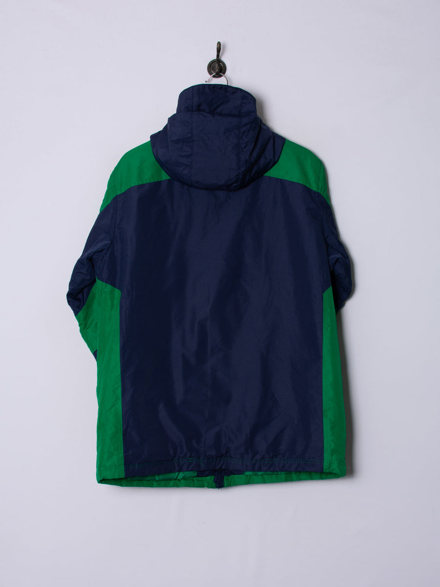 Champion Polyester Light Coat