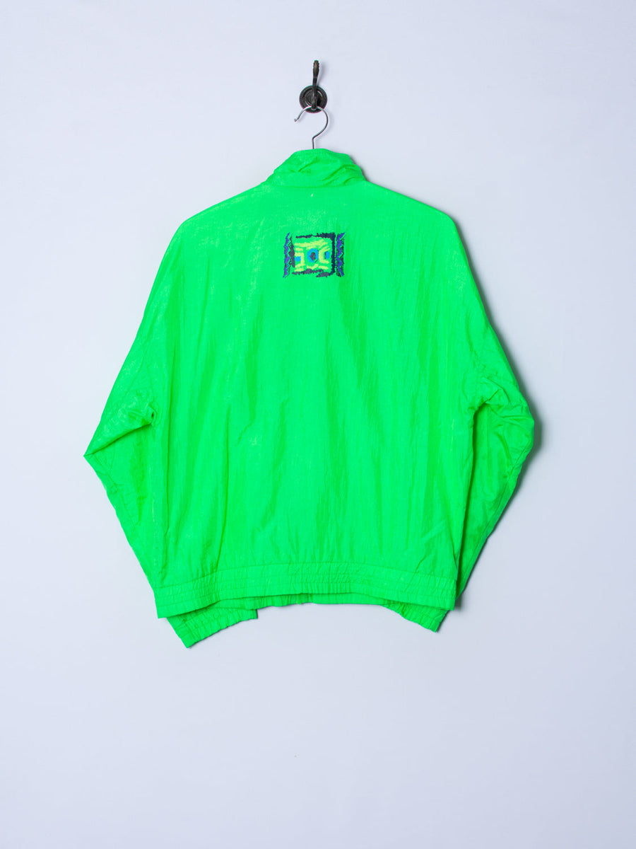 Fila Green Shell Jacket