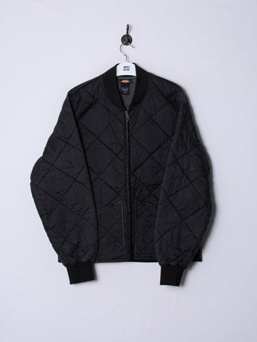 Dickies Black Bomber