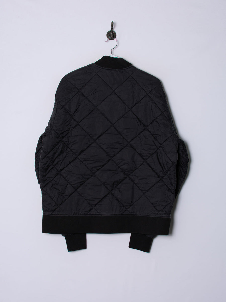 Dickies Black Bomber