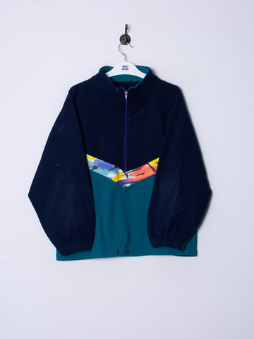 Colors Fleece