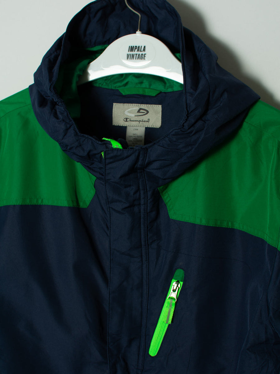 Champion Polyester Light Coat