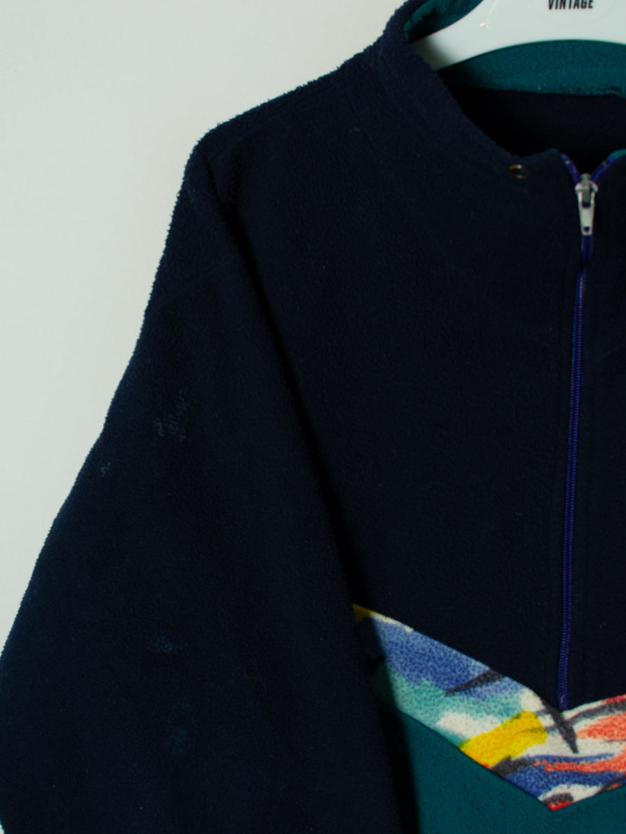 Colors Fleece