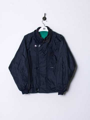 Lee Cooper Blue Jacket