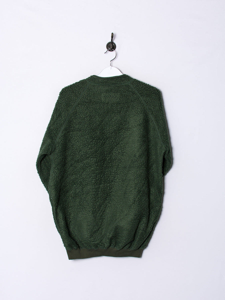 Wikland Green Fleece