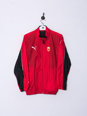 Puma FNF Raincoat