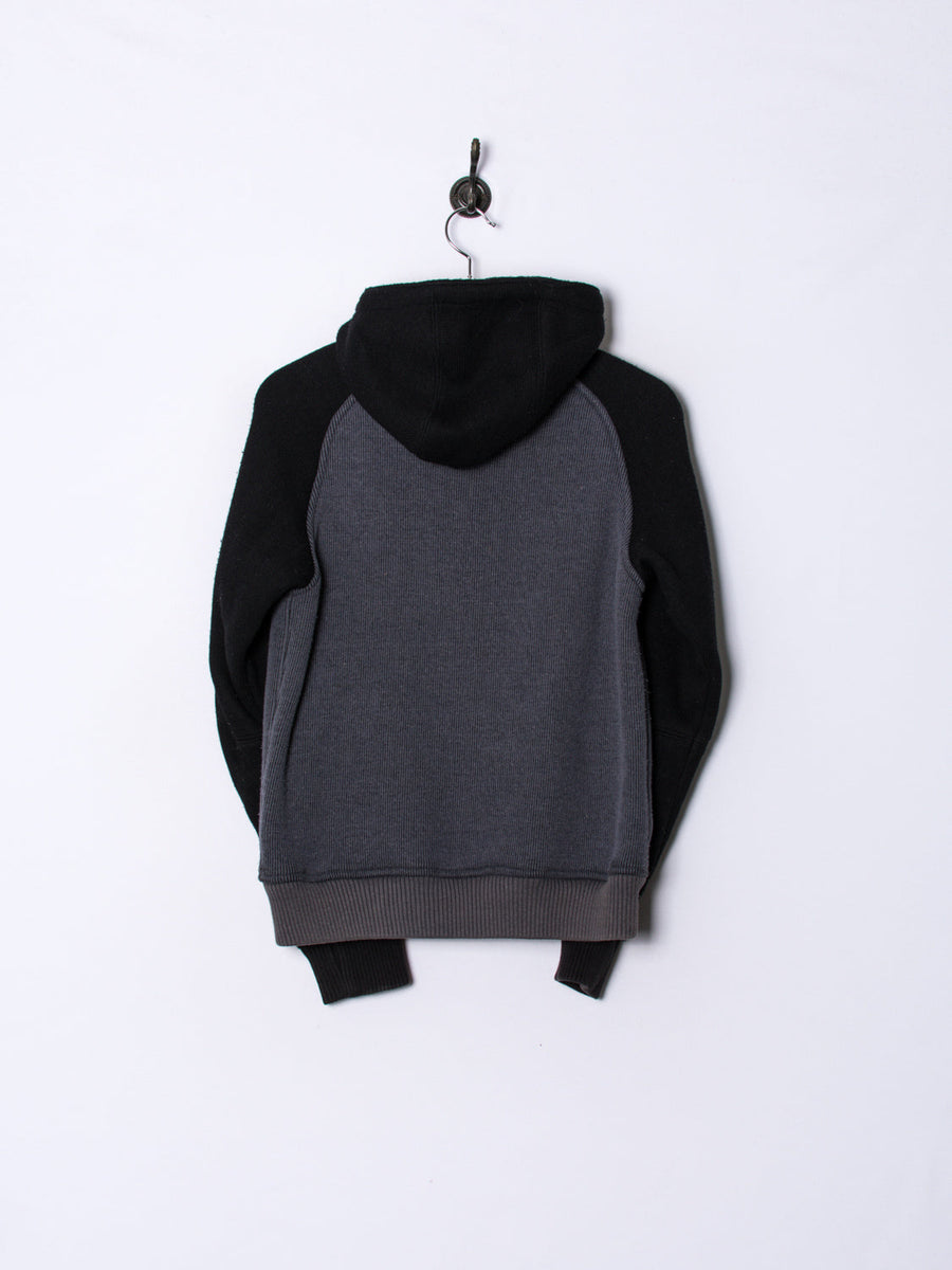 Kappa Cozy Zipper Hoodie