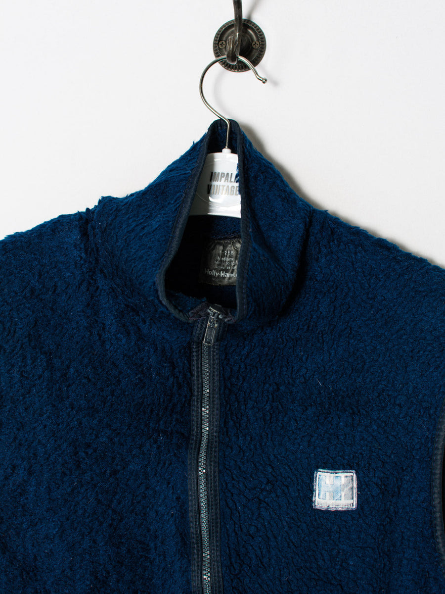 Helly Hansen Vintage Fleeced Vest