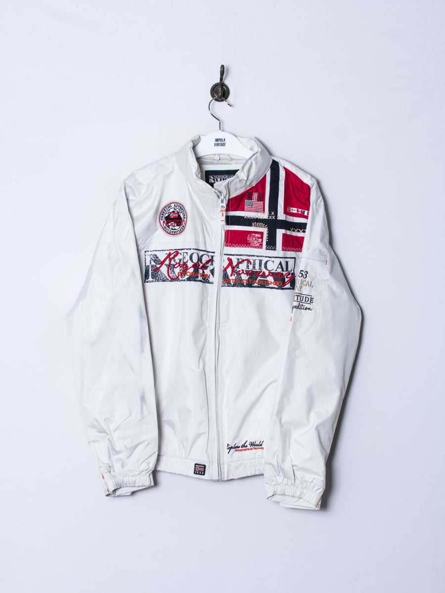 Geographical Norway Jacket