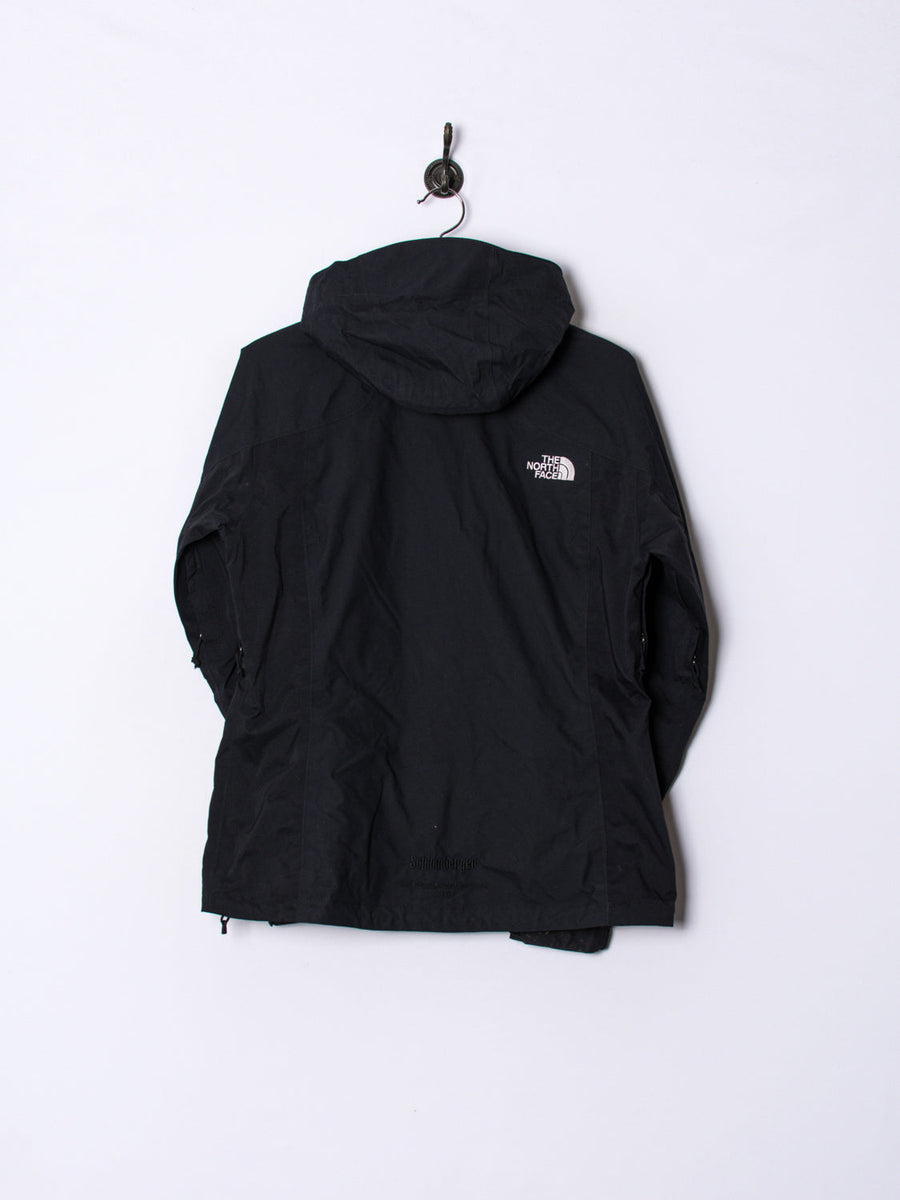 The North Face Black Hyvent Jacket