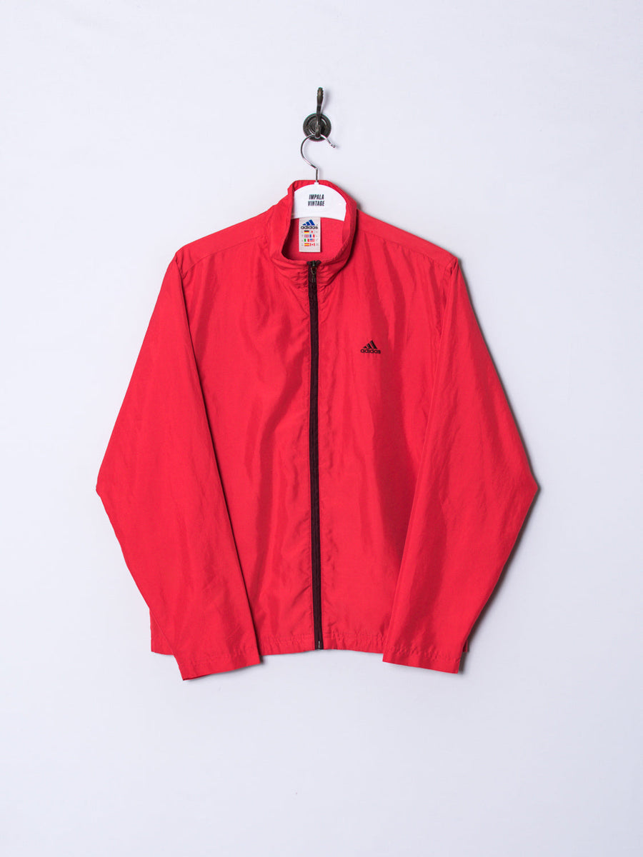 Adidas Salmon Track Jacket