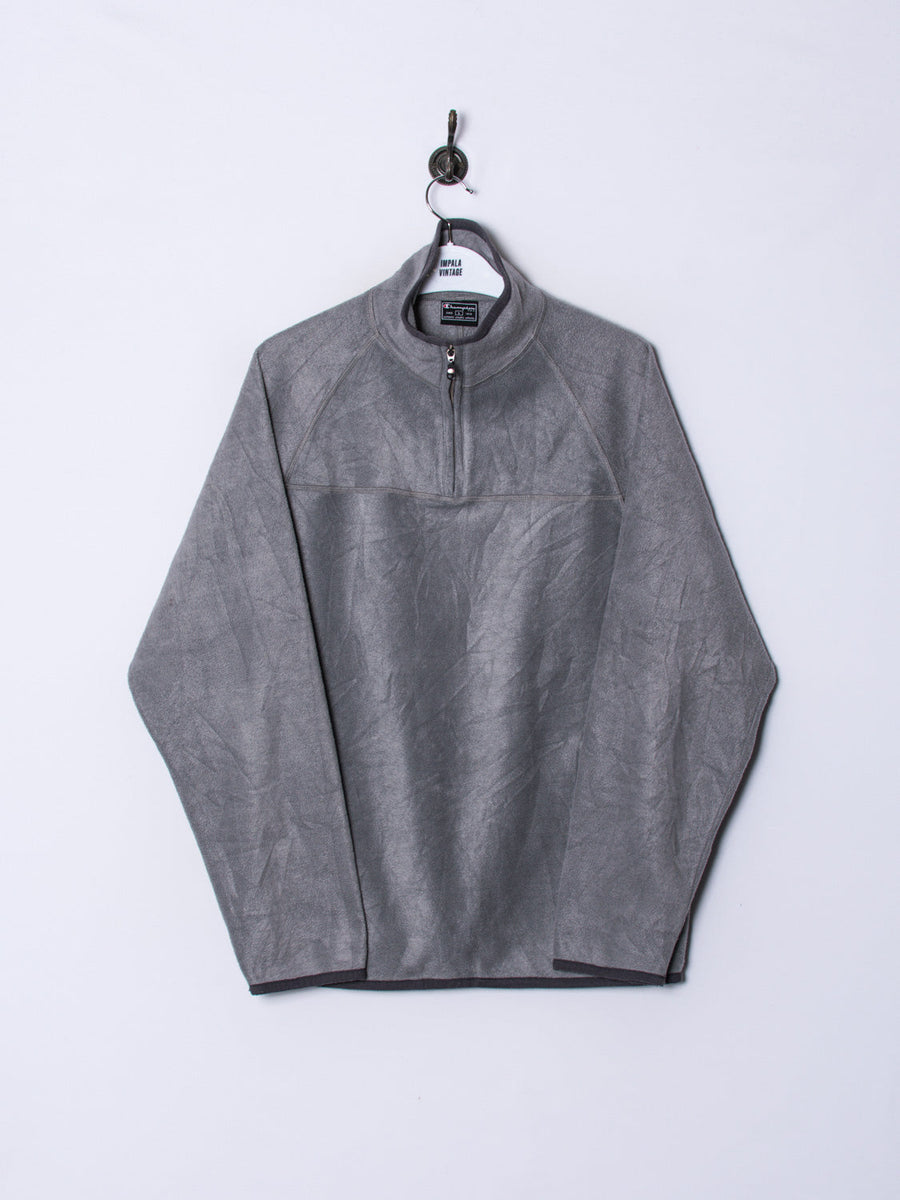 Champion Grey Fleece