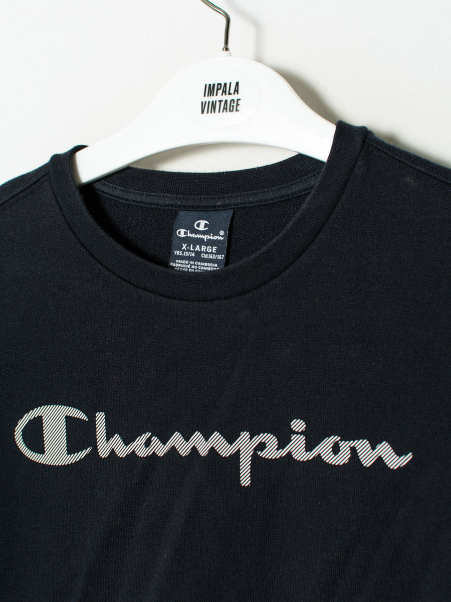 Champion Light Sweatshirt