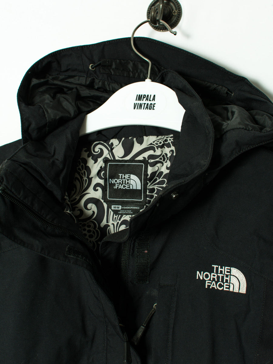 The North Face Black Hyvent Jacket