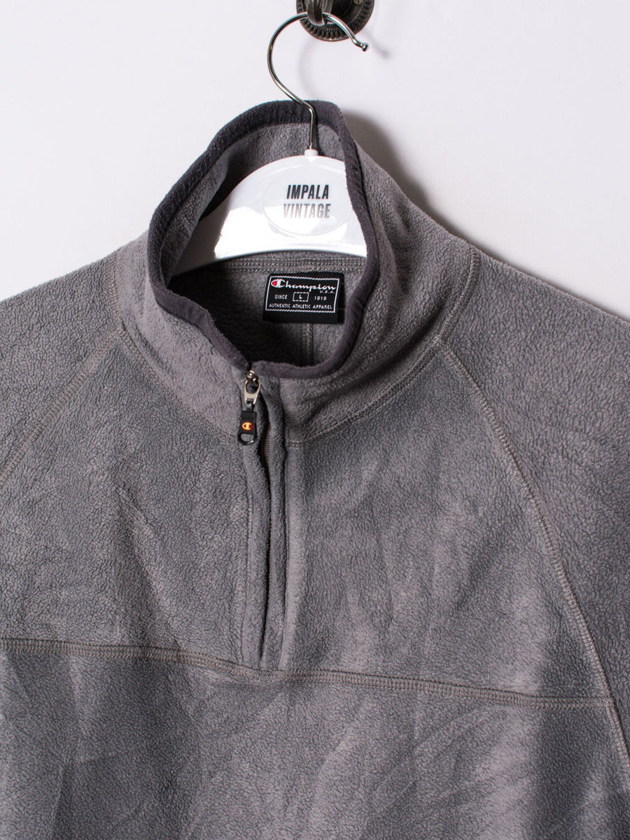 Champion Grey Fleece