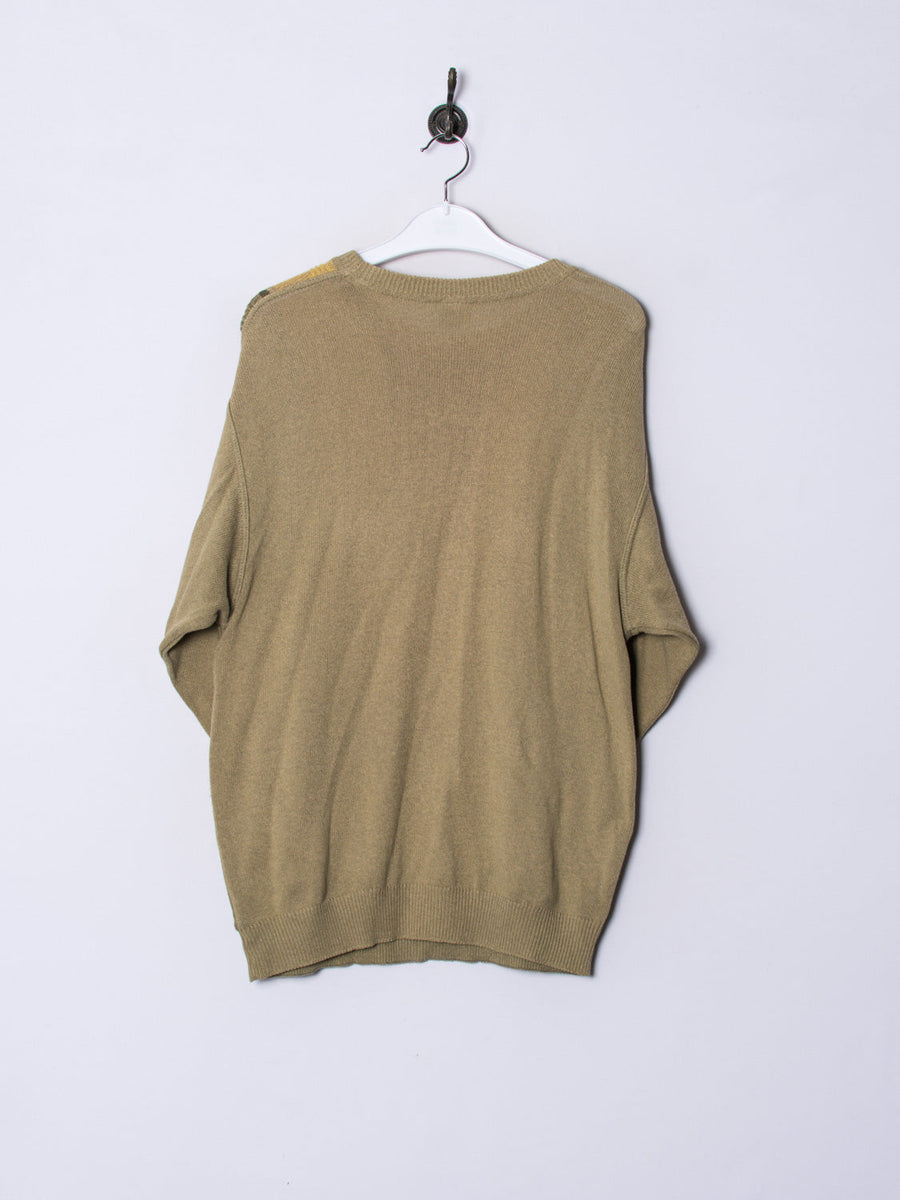 Roberto Sarto Sand Sweater