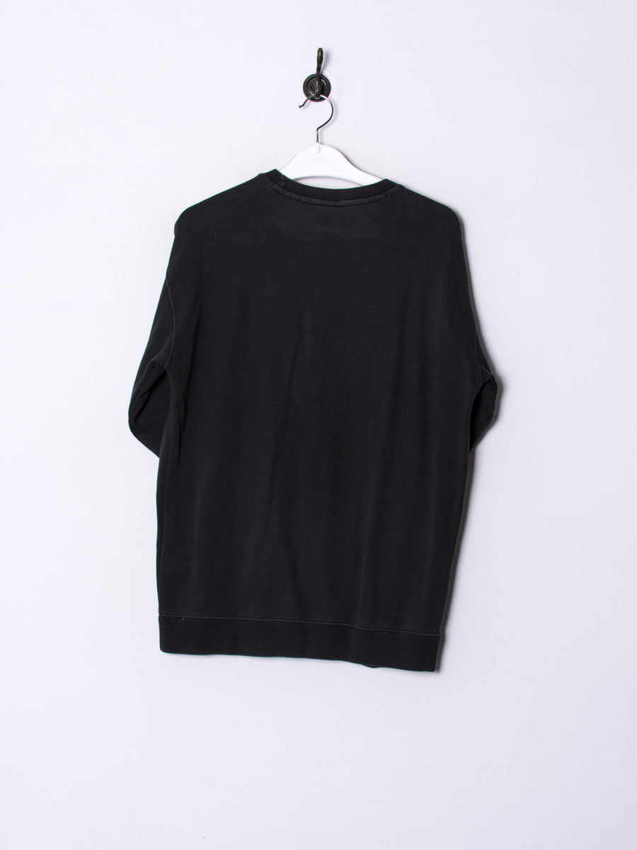 Champion Black 5 Sweatshirt