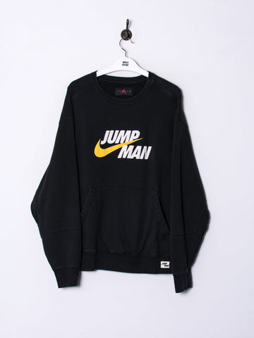 Nike Jump Man Jordan Sweatshirt