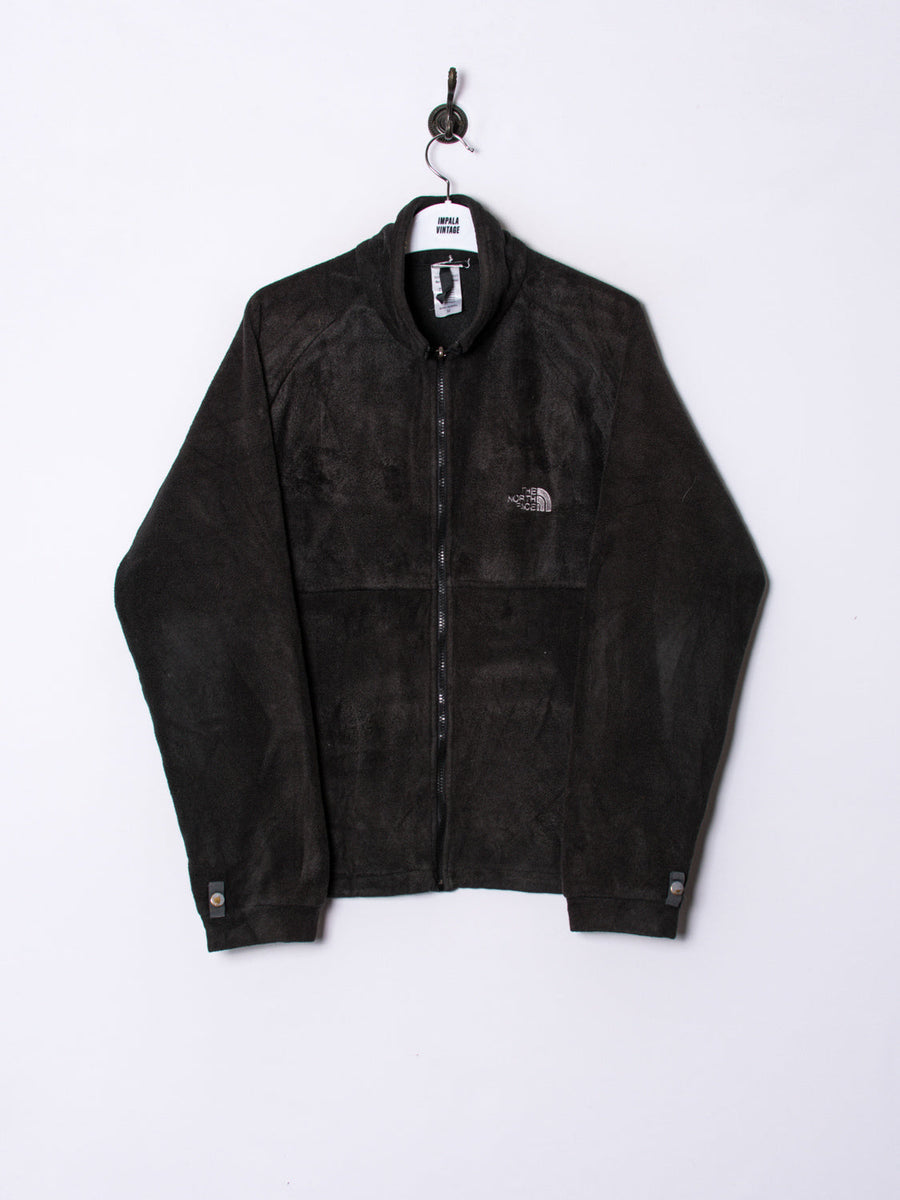 The North Face Black Fleece