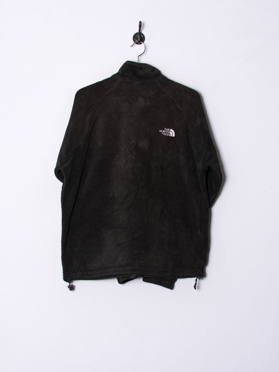 The North Face Black Fleece