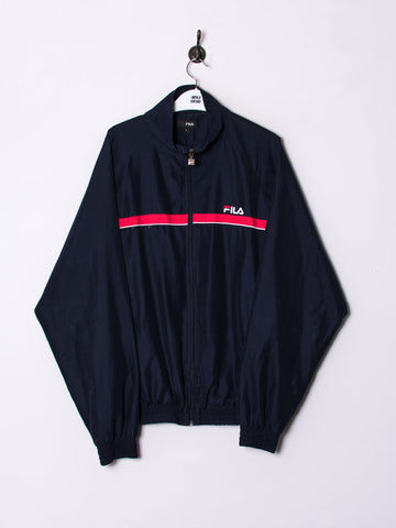 Fila Dark Track Jacket