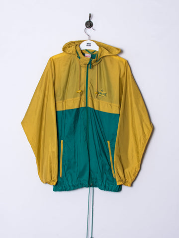 Boomerang Atletic Raincoat