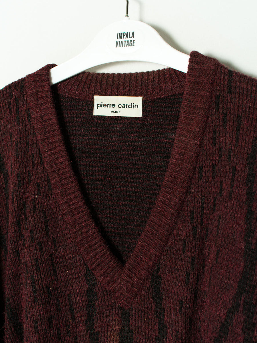 Pierre Cardin V-Neck Sweater