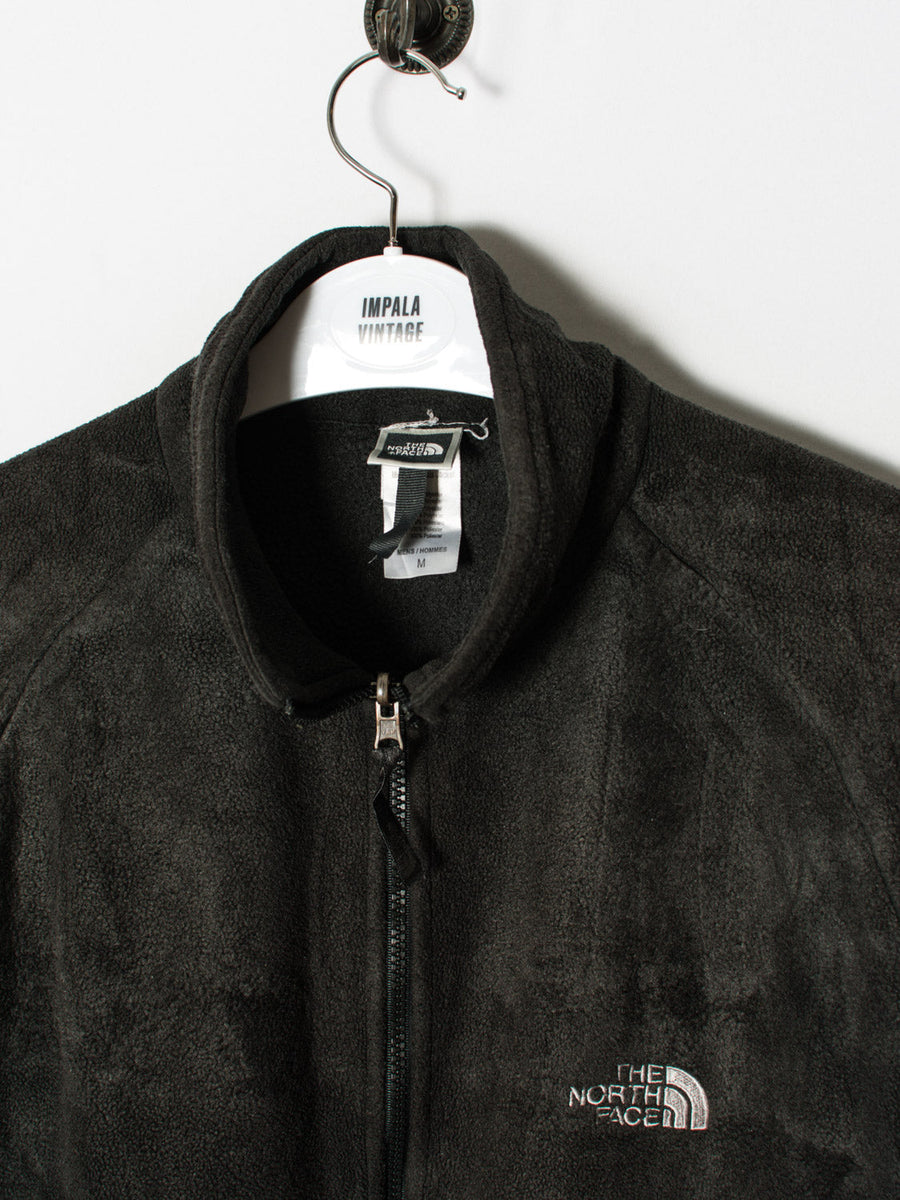 The North Face Black Fleece