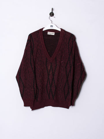 Pierre Cardin V-Neck Sweater