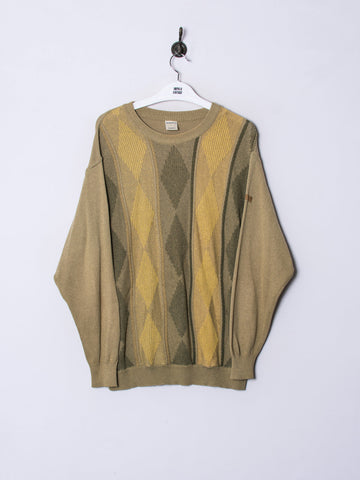 Roberto Sarto Sand Sweater