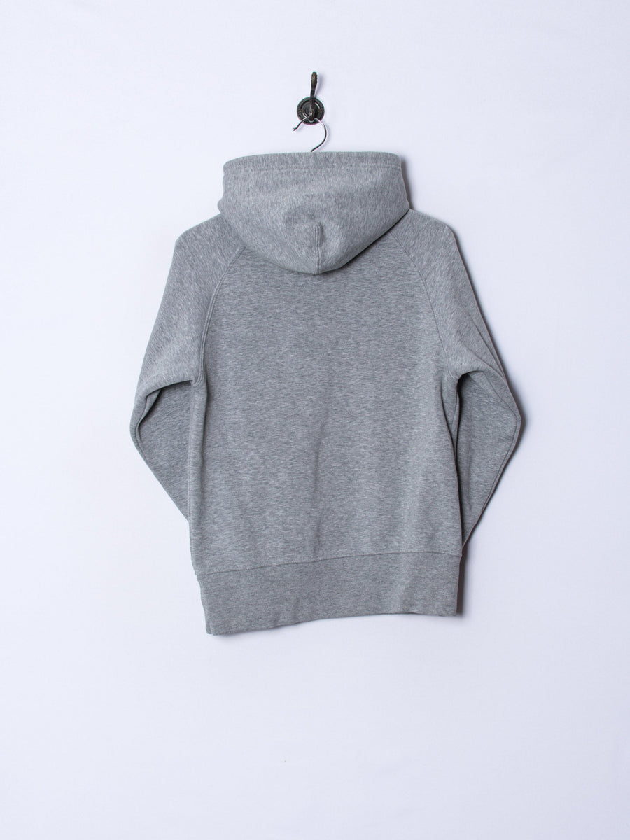 Adidas Originals Grey Hoodie