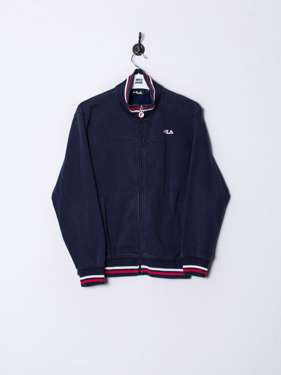 Fila Track Jacket