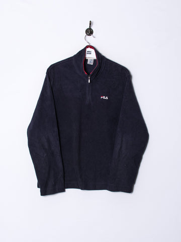 Fila Navy Blue Fleece