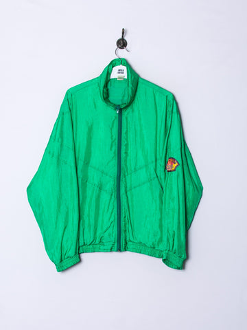 Color Company Shell Jacket