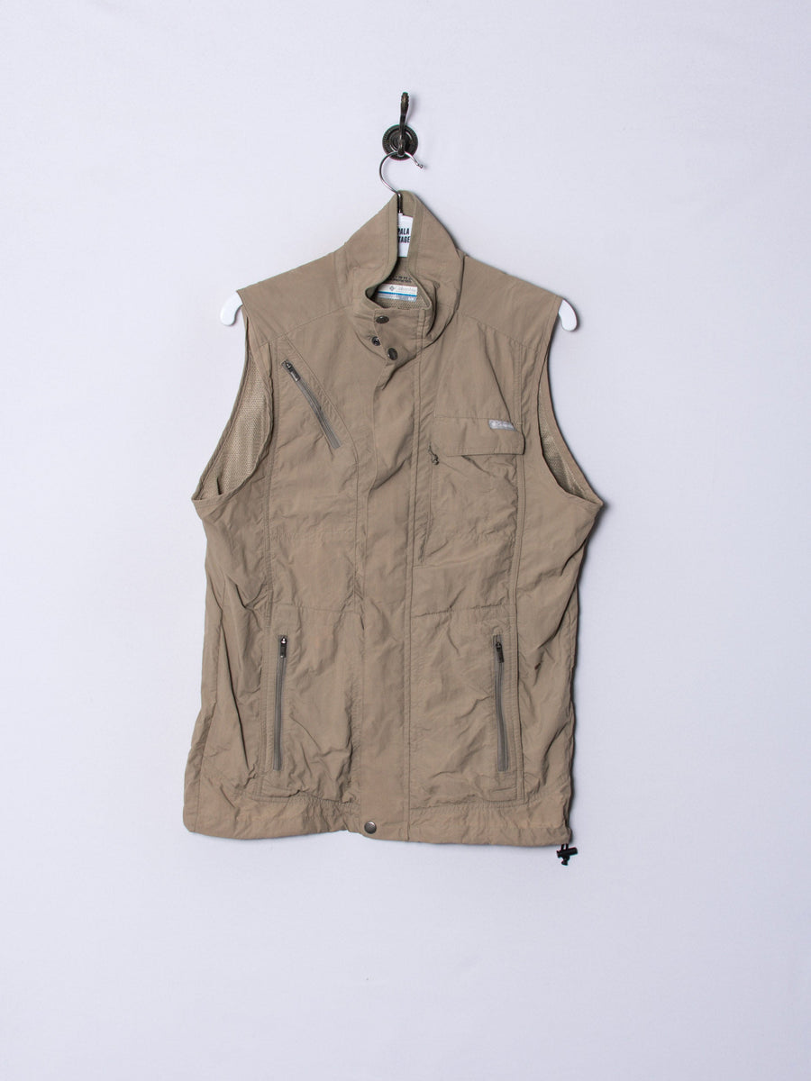 Columbia Vest Omni-shade