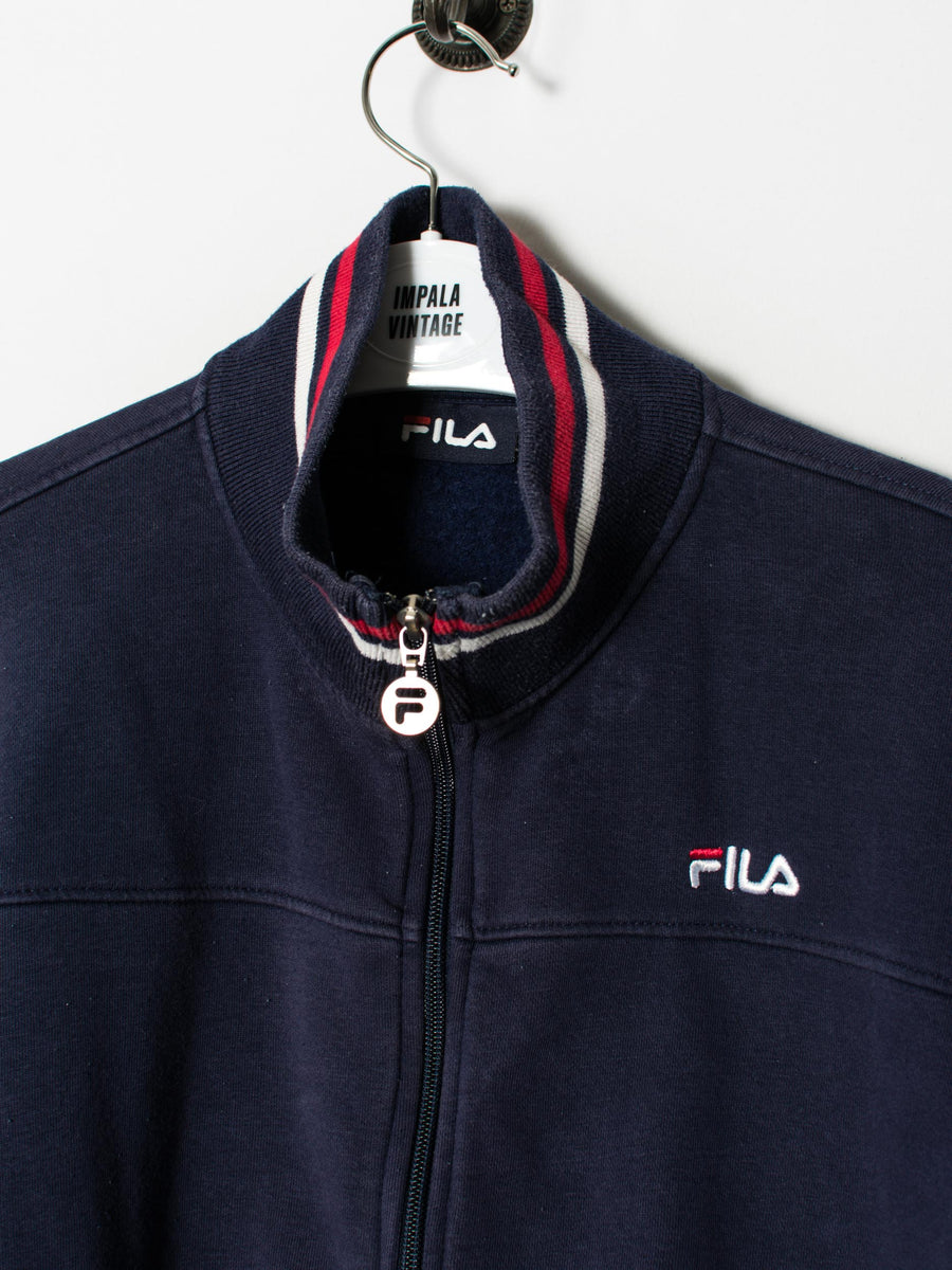 Fila Track Jacket