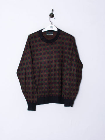 David Jorda Sweater