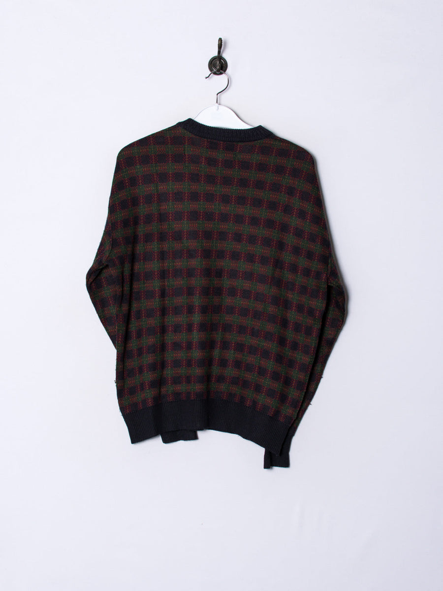 David Jorda Sweater