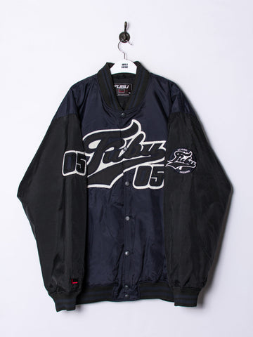 Fubu Black Jacket