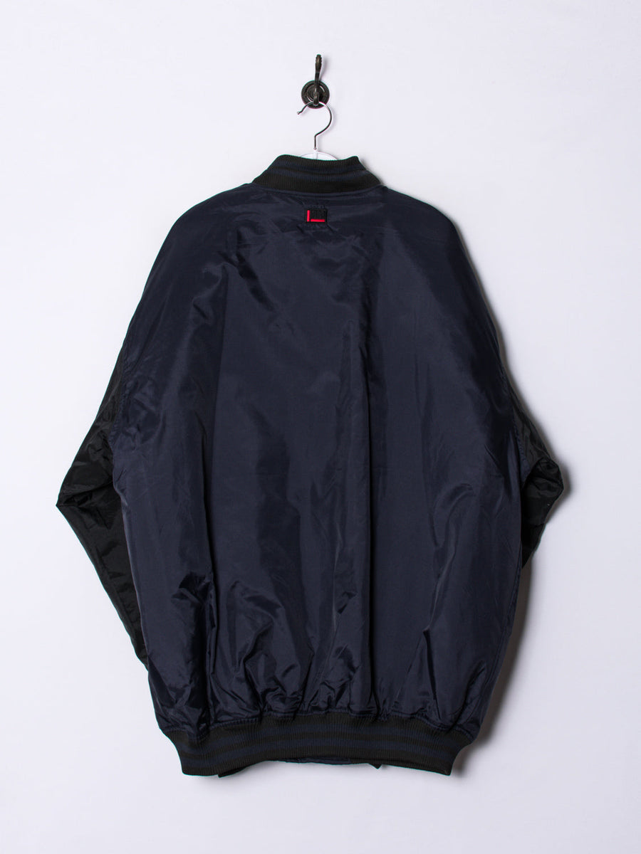 Fubu Black Jacket