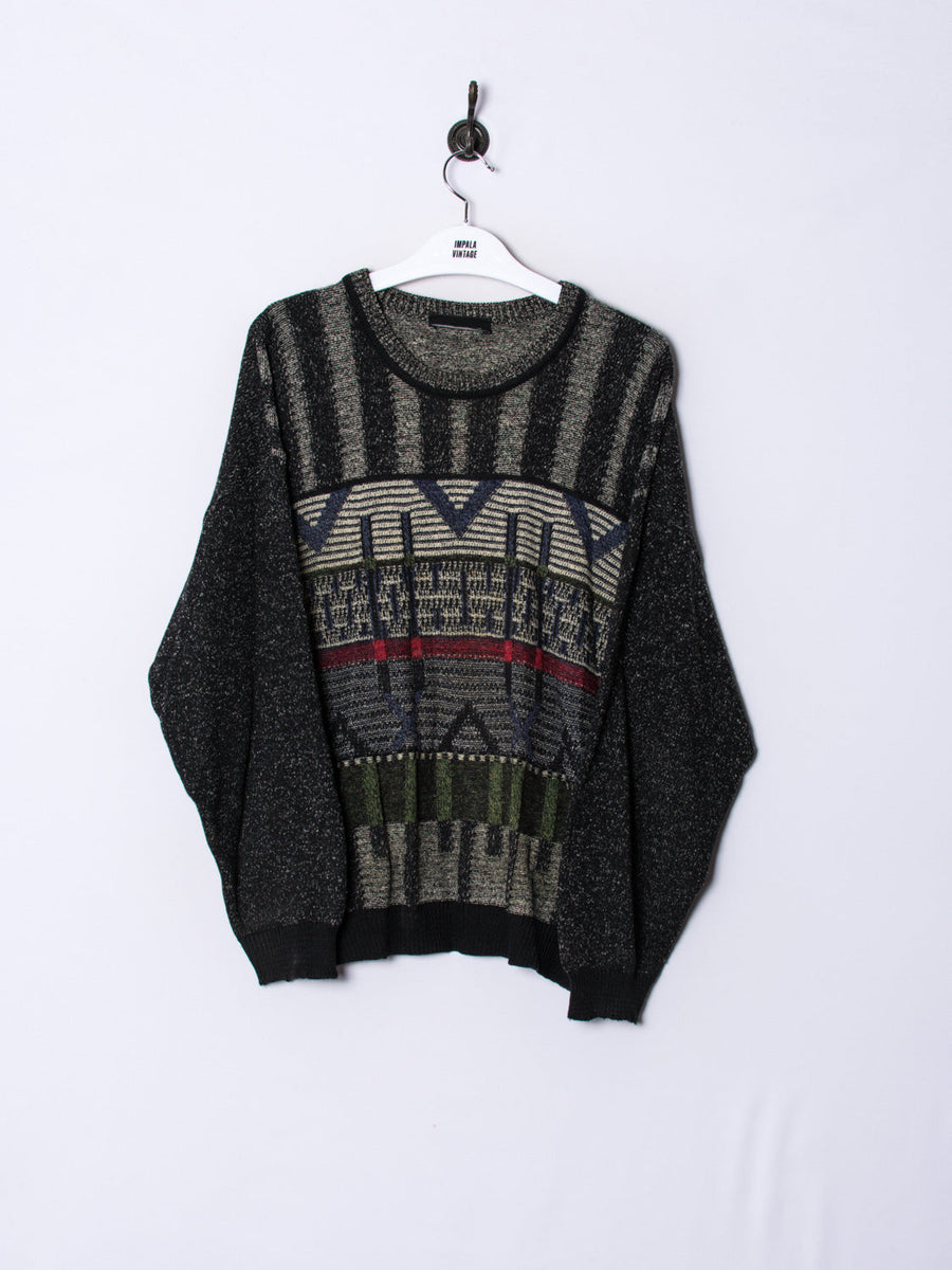 Bueclke Sweater