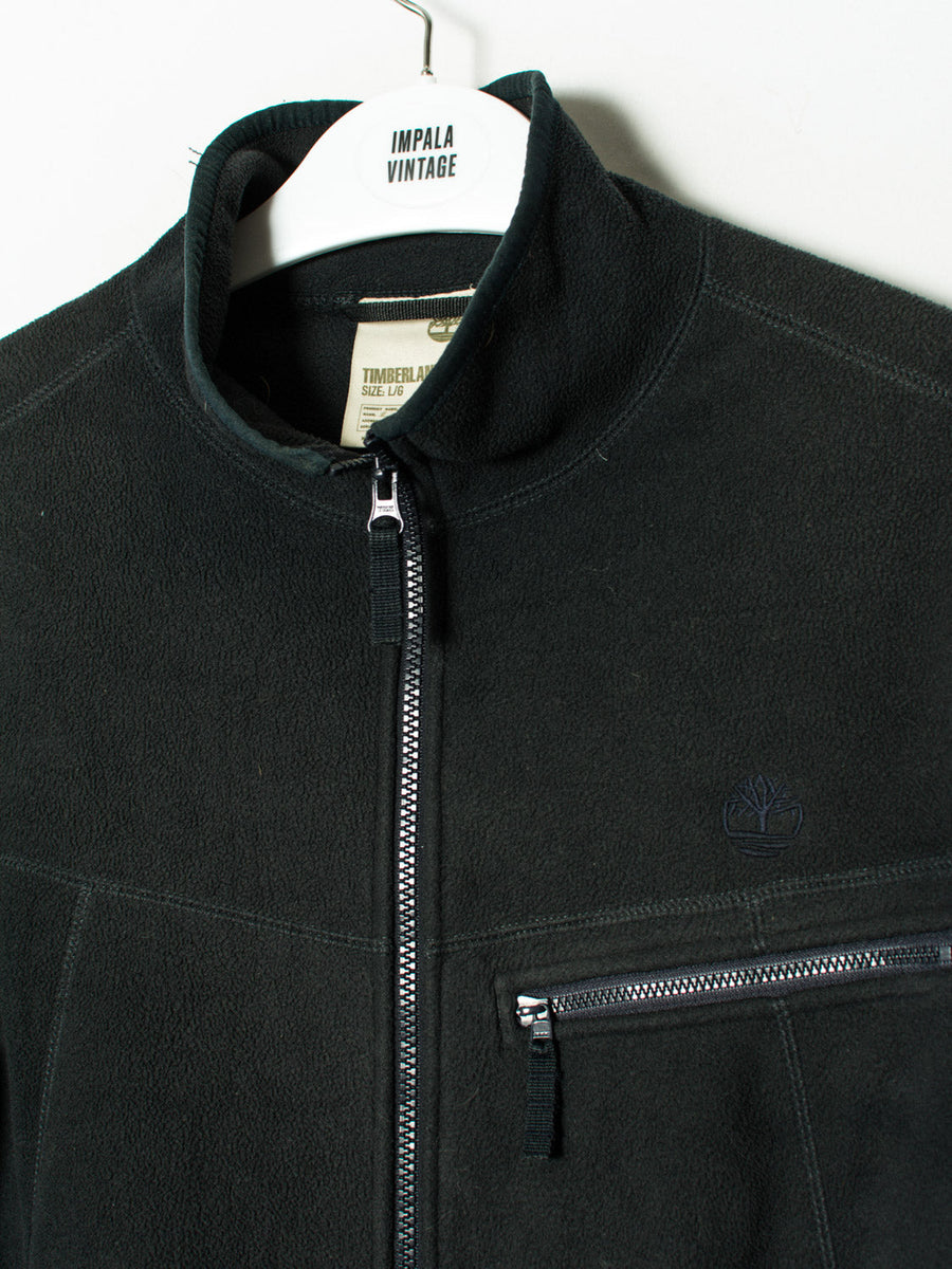 Timberland Zipper Fleece