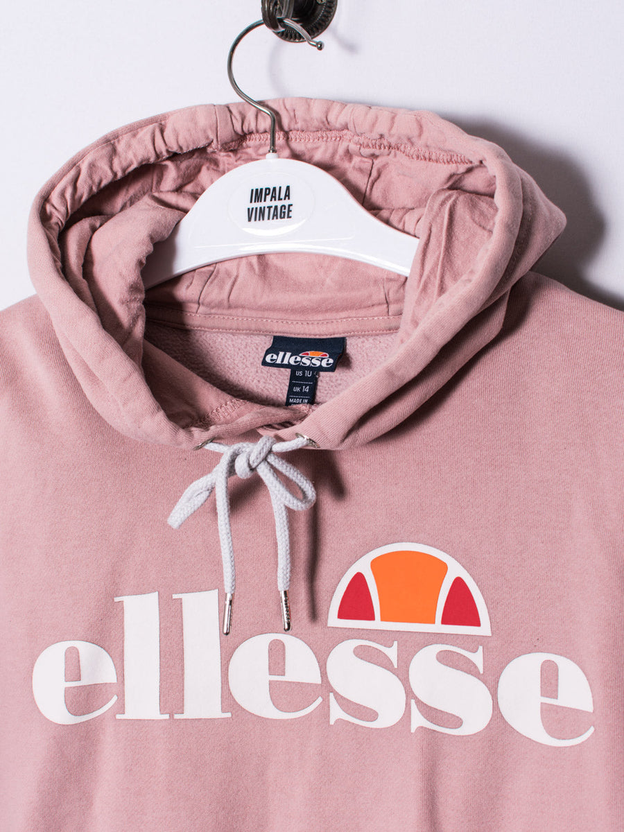 Ellesse Hoodie