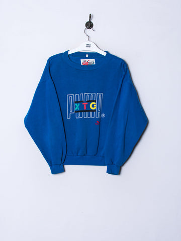 Puma Inter-Action Sweatshirt