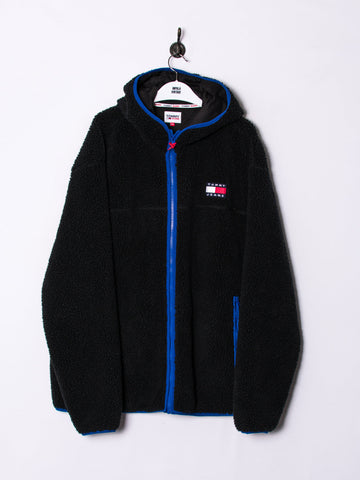 Tommy Hilfiger Jean Fleece Hoodie