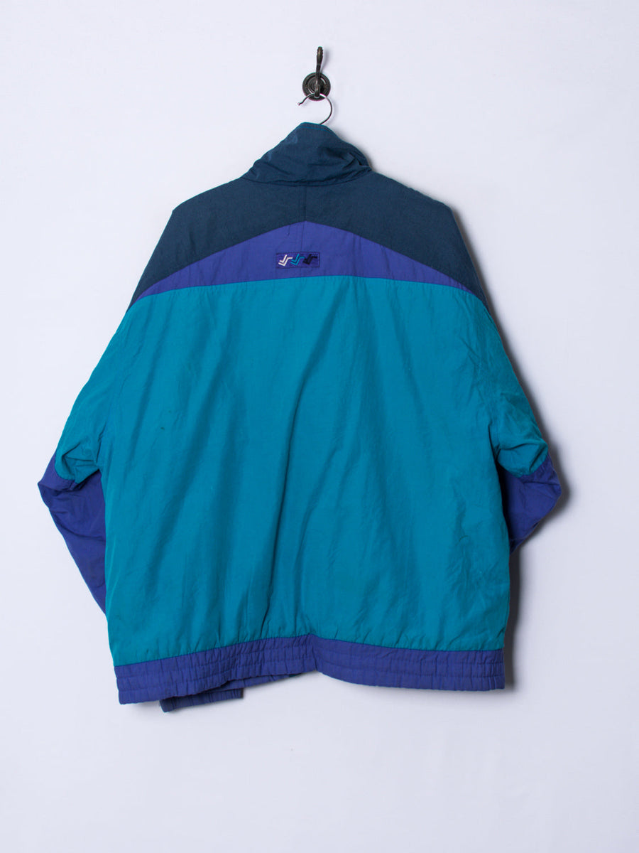 John Smith Retro Heavy Jacket