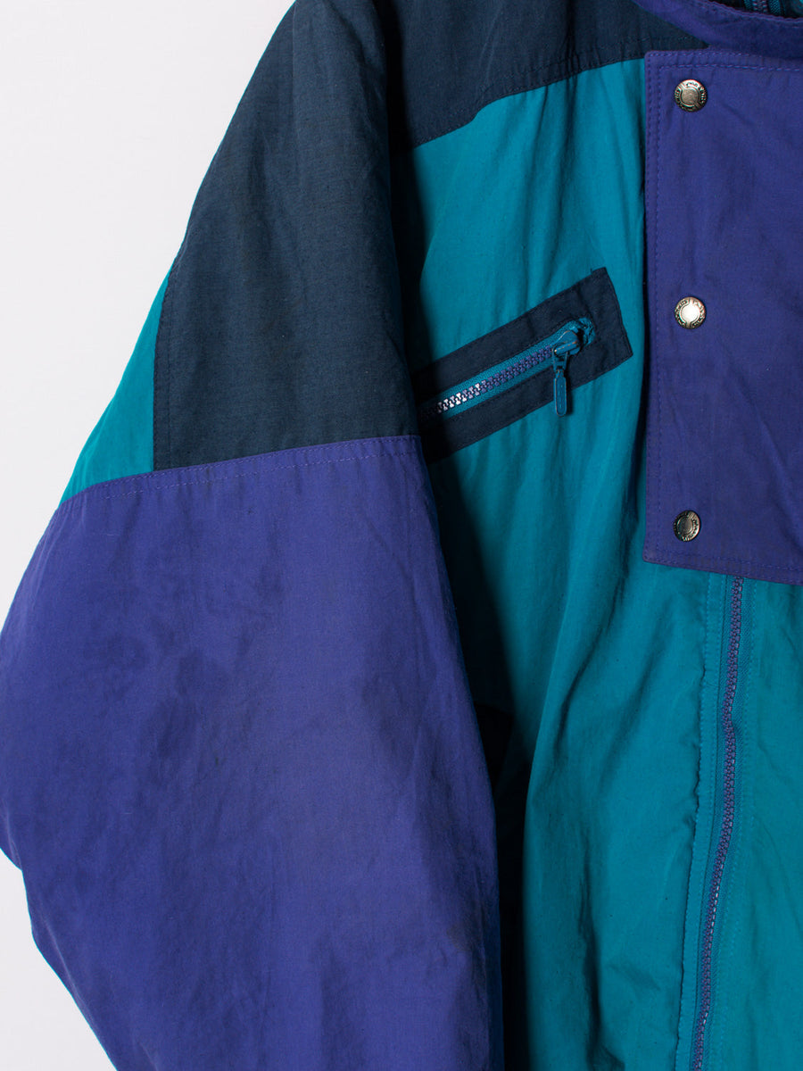 John Smith Retro Heavy Jacket