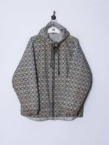 Screwball Heavy Jacket