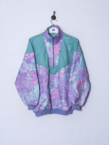 Pastel Fleece